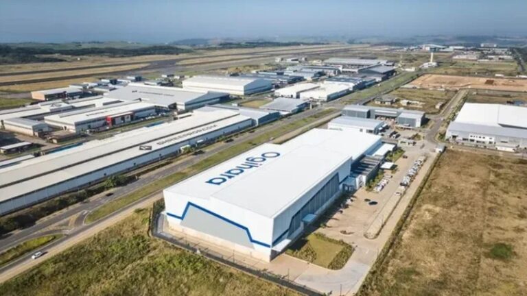 South Africa's Garment Industry Unravels as Xenophobic Protests Expose Deep Labour Crisis