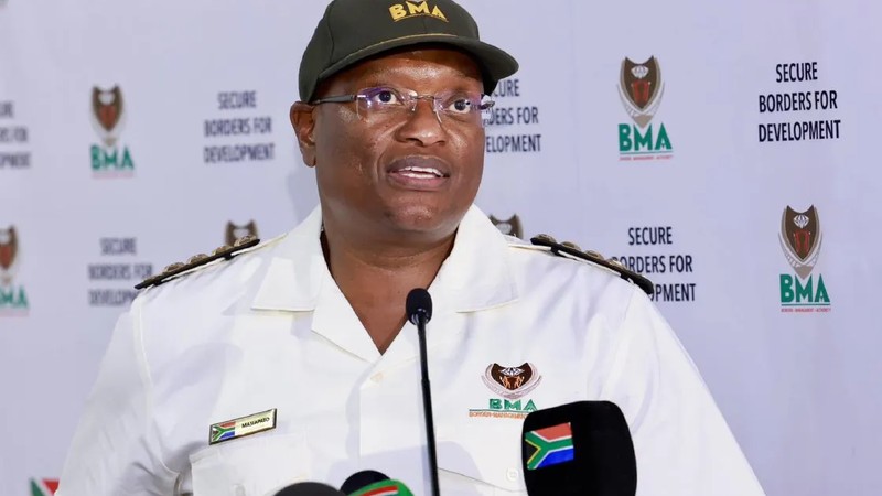 South Africa's Border Management Authority Earns Clean Audit — Here's Why It Matters