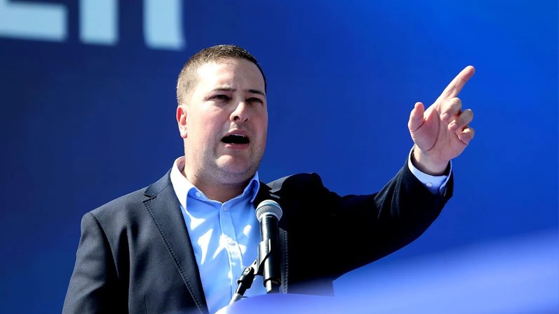DA Launches Bold Local Election Manifesto, Targeting 60 Municipalities Across South Africa