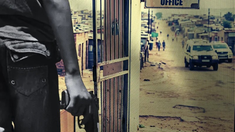 Gunned Down at His Desk: The Deadly Reality Facing South Africa's Ward Councillors