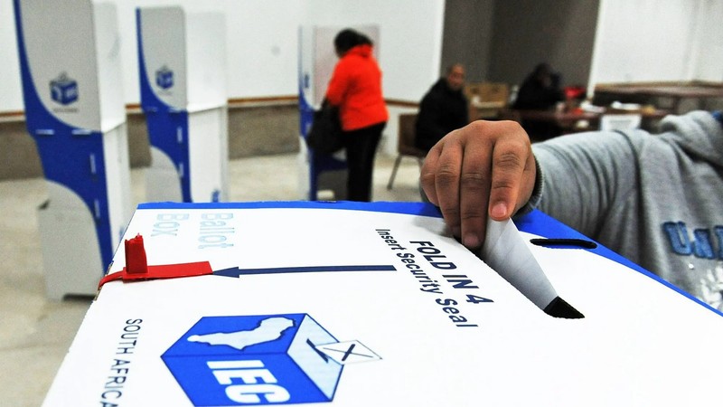 South Africa's Local Government Elections Are Set for November 4 — Here's What You Need to Know