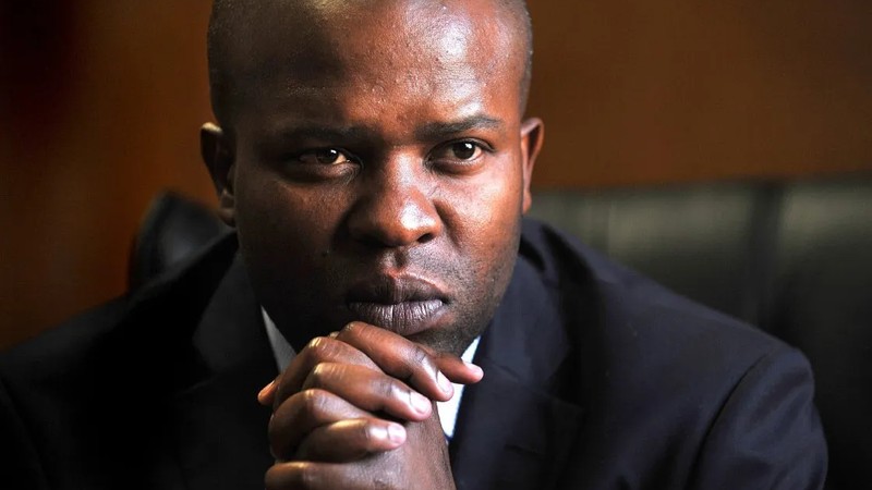 Gauteng's School Corruption Crisis: How Stolen Funds Are Robbing an Entire Generation of Its Future
