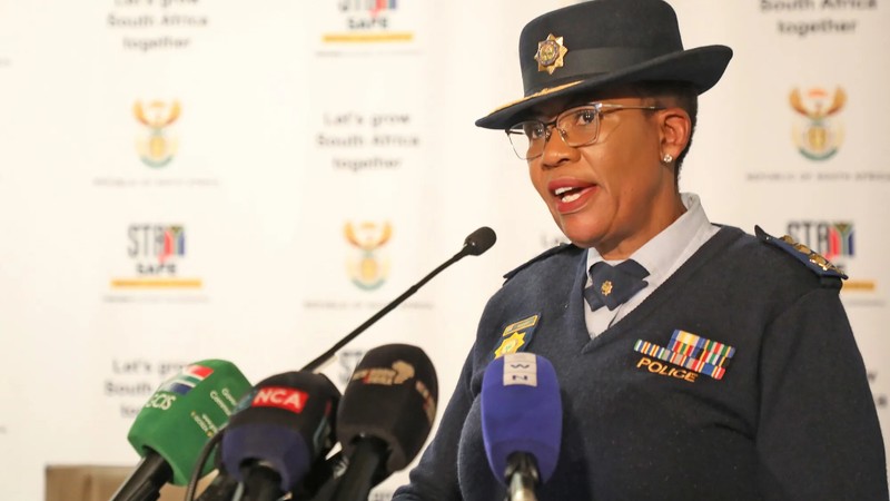 Durban on High Alert: South Africa Sends a Clear Message Ahead of the SADC Summit