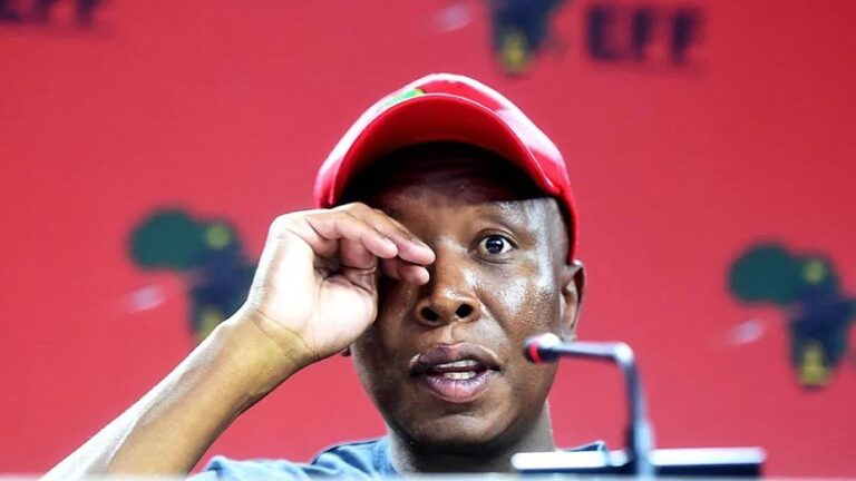 South Africa's Ramaphosa Impeachment Stalls as ConCourt Blocks Urgent Appeal