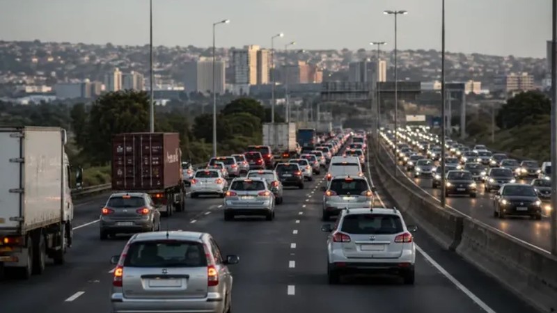 95,000 Women Are Reshaping South Africa's Automotive Industry — But There's Still Work to Do