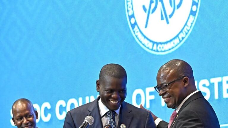 South Africa Champions Free Movement Across Southern Africa as Migration Tensions Simmer