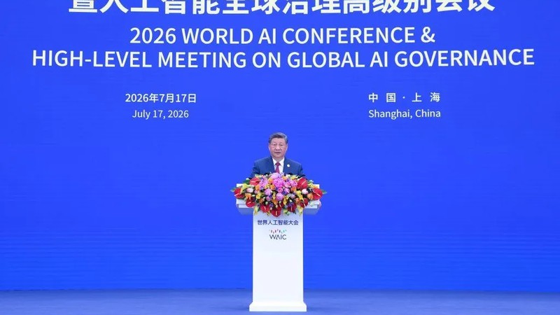 China Launches a New Global AI Body — And the Global South Is Listening