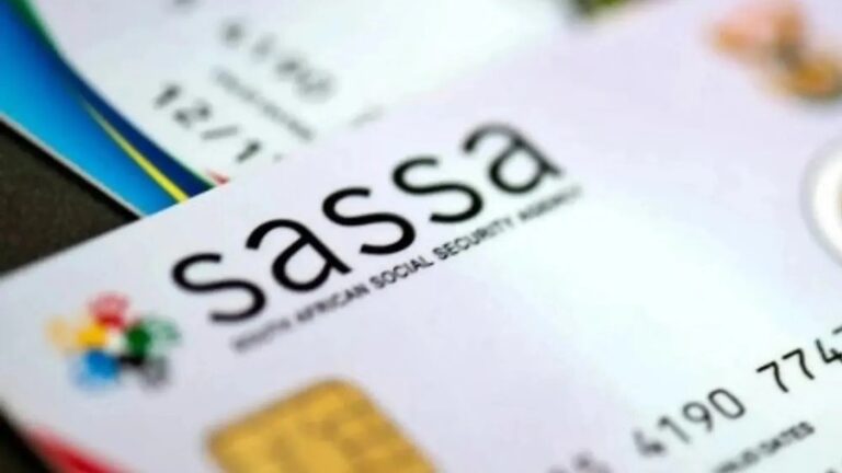 South Africa's SRD Grant Crisis: Why Over 10 Million Applications Were Rejected
