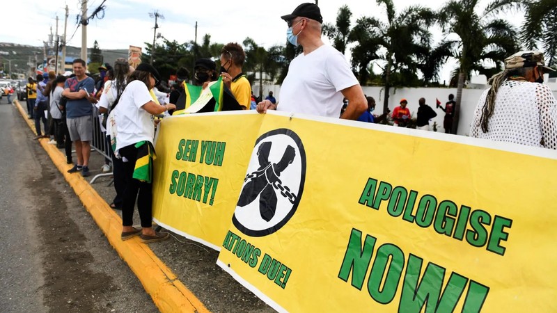 Slavery Reparations: What Africa and the Caribbean Are Actually Demanding — and Why It Matters Now