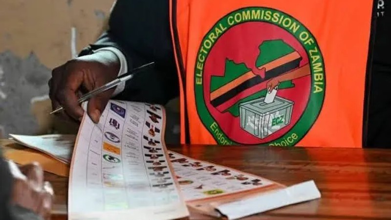 Zambia's Democracy Under Pressure: What's Really at Stake