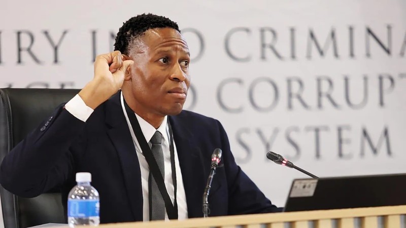 Inside IDAC: How One Investigator's Testimony Is Blowing the Lid Off South Africa's Anti-Corruption Unit
