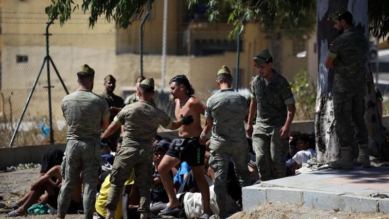 Ceuta Explained: Why This Tiny Spanish Enclave Is at the Heart of Europe's Migration Crisis