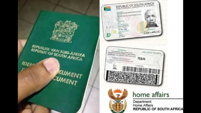 South Africa's Smart ID Revolution: How a New Online Tool Is Changing the Way Young People Access Their Identity