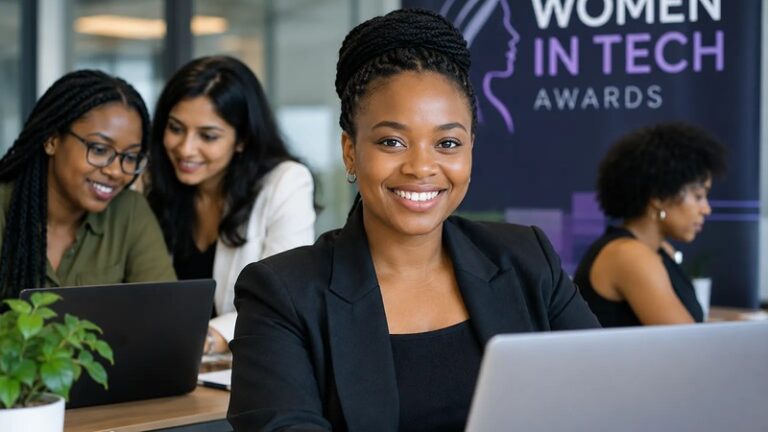 South Africa's Women in Tech Awards 2026: Everything You Need to Know About the Initiative Backing Female ICT Entrepreneurs