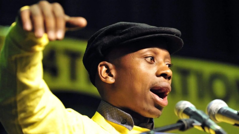 ANC Power Struggle: Andile Lungisa Takes Fikile Mbalula to Court Over Candidate List Removal