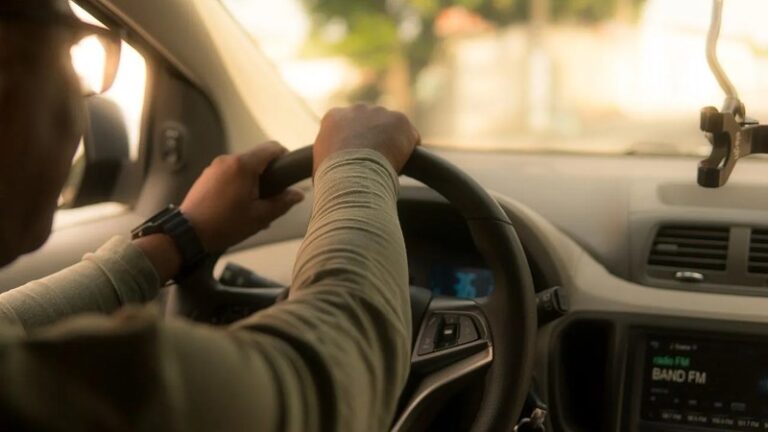 Is Your Uber Ride Actually Legal? Here's What Every Passenger in South Africa Needs to Know