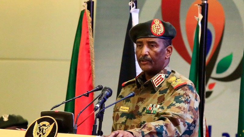 Did Sudan's Army Turn Humanitarian Aid Into Chemical Weapons? Here's What We Know