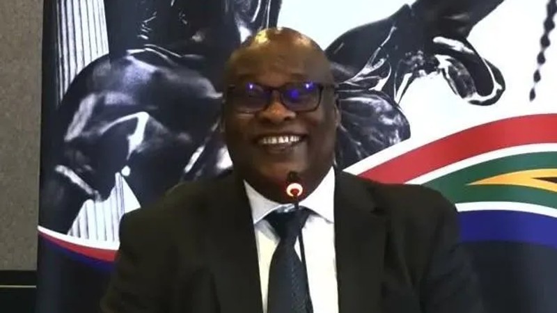 South African Judge Faces Tribunal Over Bribery Claims as MK Party Demands He Steps Down