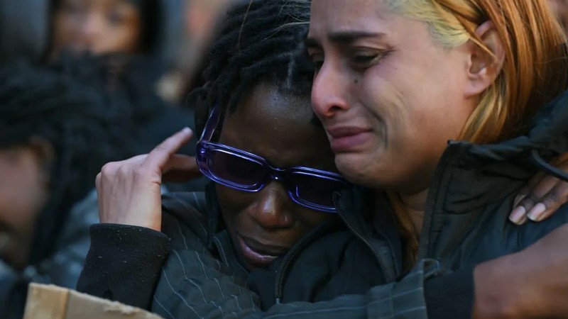 "Am I Next?" — South African Women Rise Up Against the Femicide Crisis Gripping the Nation