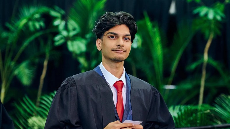 This UKZN Graduate Built an AI That Translates South African Sign Language Into Speech — In Real Time
