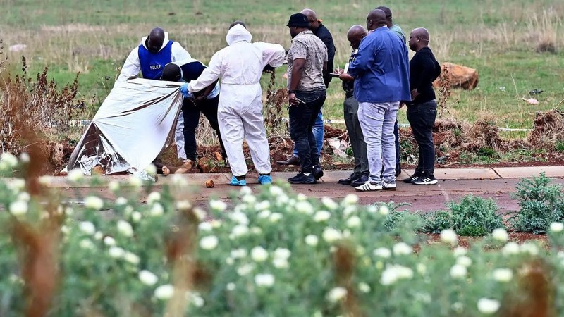 Nine Women Dead in Nine Weeks: Why Ekurhuleni's Crisis Demands Answers Now