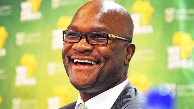 French Investigation Into Nathi Mthethwa's Death Officially Closed — Here's What We Know
