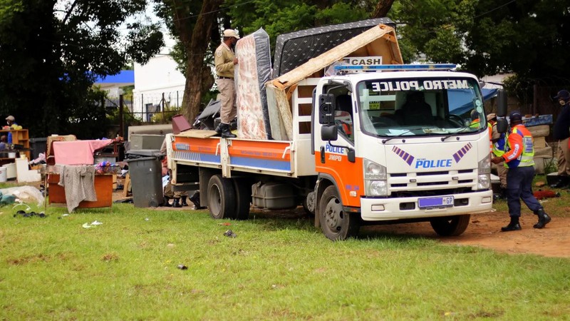 Nearly One in Six South African Tenants Behind on Rent — Here's What the Law Actually Says