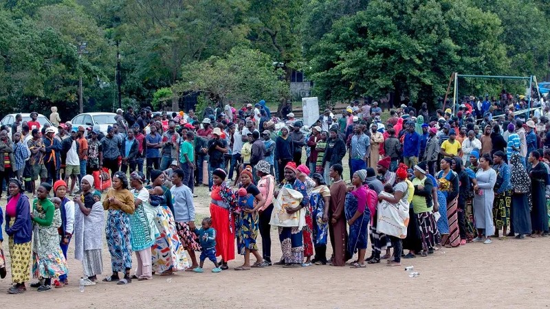UNISA Takes a Stand: Why Xenophobia Is Killing Africa's Future