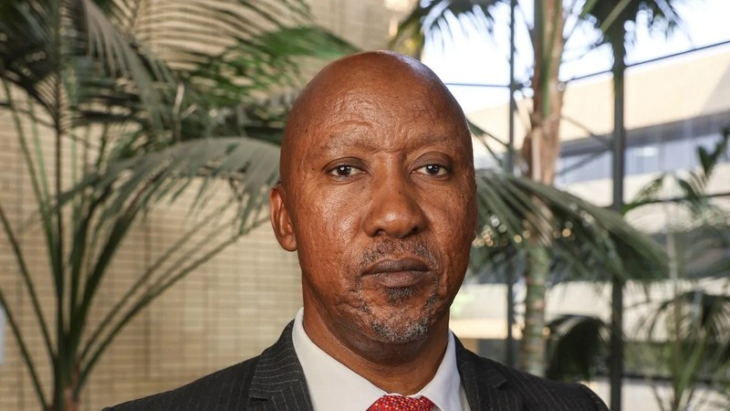 South Africa's New SIU Chief Puts Politicians on Notice: No One Is Too Powerful to Investigate