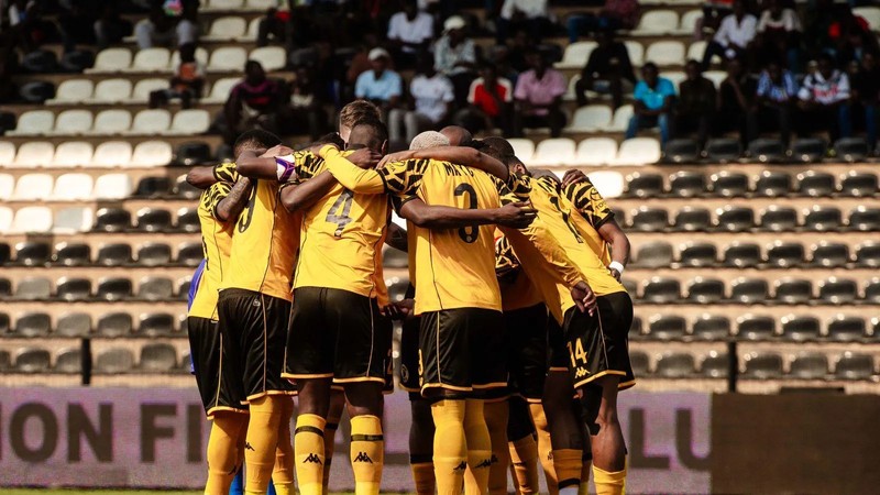 Nine Women Dead in Ekurhuleni: Kaizer Chiefs Speaks Out as South Africa's GBV Crisis Deepens