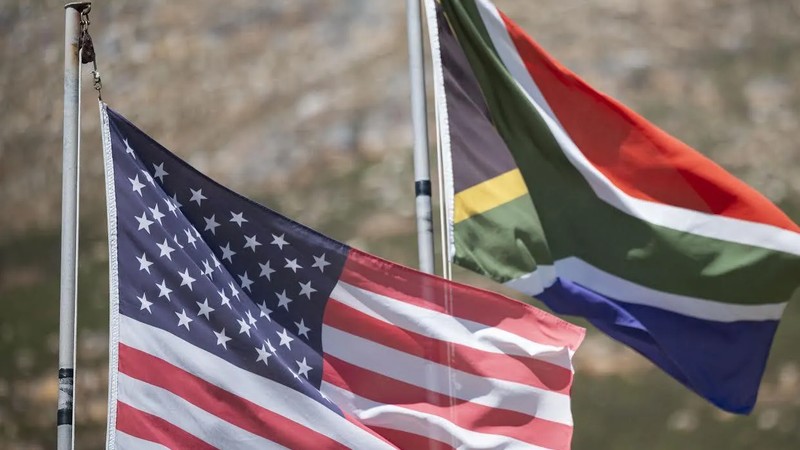 US-South Africa Tensions: What Could Washington Do Next — and How Far Can It Really Go?