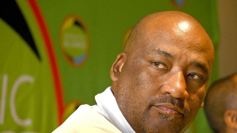 McKenzie Throws Weight Behind Kunene for Joburg Mayor, Calls Out Zille's Track Record