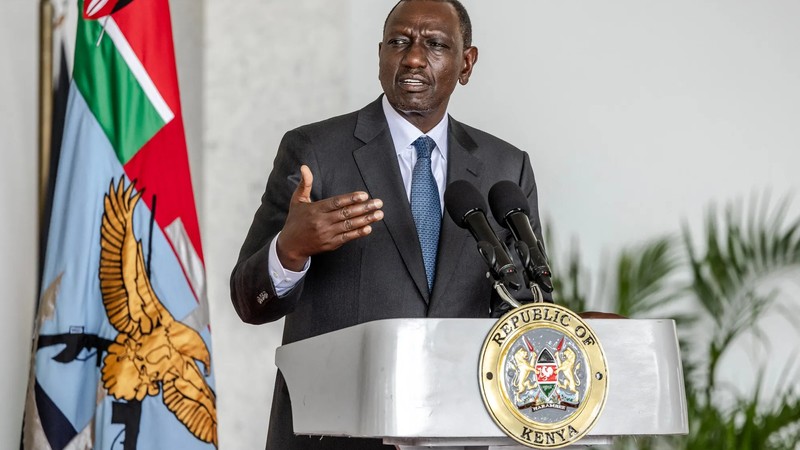 Africa's Wealth, Africa's Failures: Why Young Africans Should Hold Their Leaders Accountable