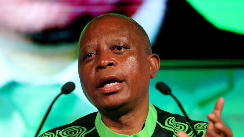 ActionSA's 2026 Local Government Manifesto: Bold Promises, Coalition Uncertainty