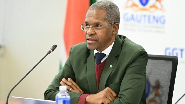 South Africa's 100 Municipalities Just Adopted an Ethics Code — Here's Why It Actually Matters