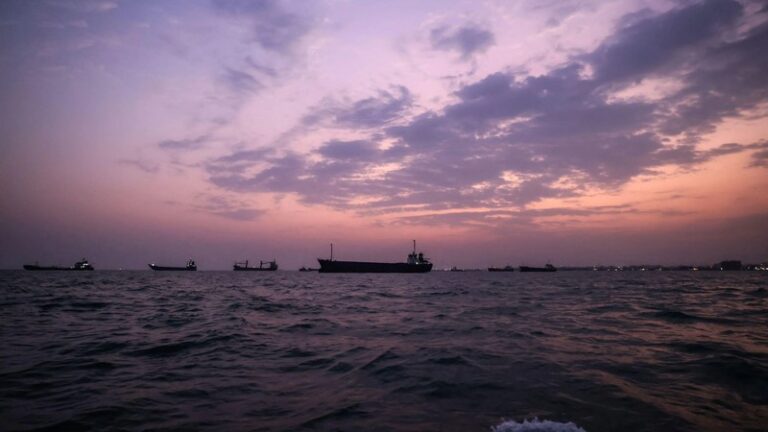 The Hormuz Standoff: Why Iran's Seven-Day Peace Plan Is About Far More Than a Strait