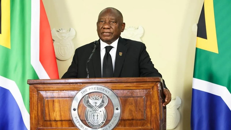 South Africa's GBVF Crisis: Ramaphosa Unveils Emergency Measures After Eleven Women Found Dead in Ekurhuleni