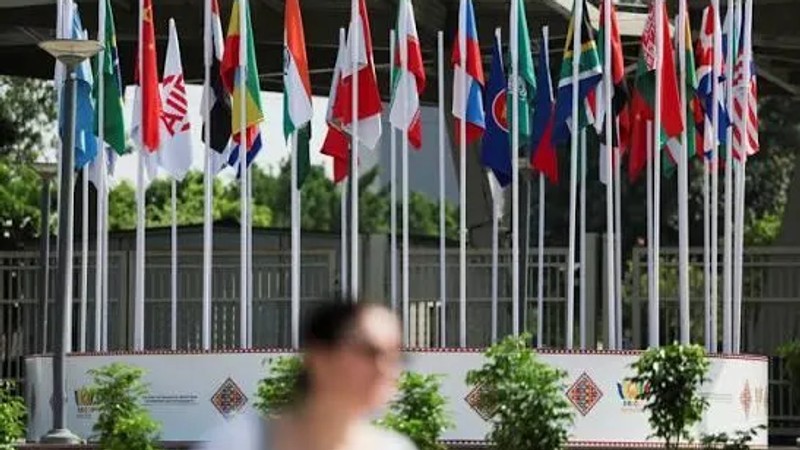 BRICS Turns 20: How a Coalition of Emerging Powers Is Reshaping the Global Order