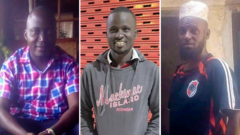 Kenya Police Shot Innocent Mourners at Raila Odinga's Farewell, BBC Investigation Reveals