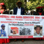 Germany's Colonial Genocide Debate: What's at Stake for Namibia and Africa's Reparations Fight