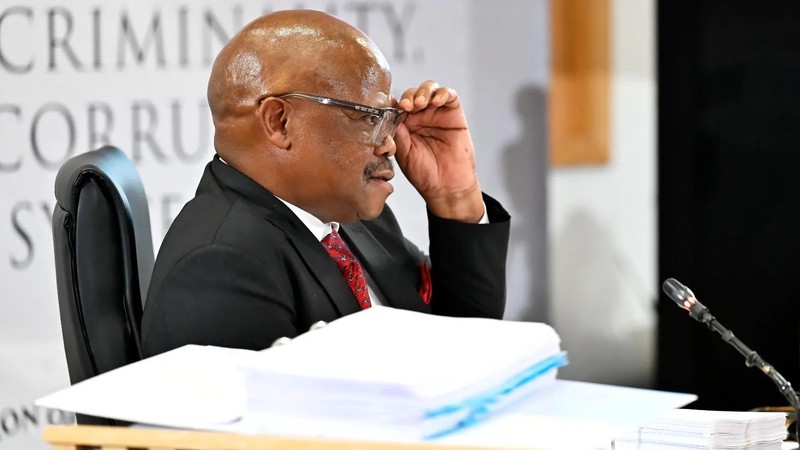 Buses in Flames, Denials on Record: The Joe Sibanyoni Affair Shaking South Africa's Transport Sector