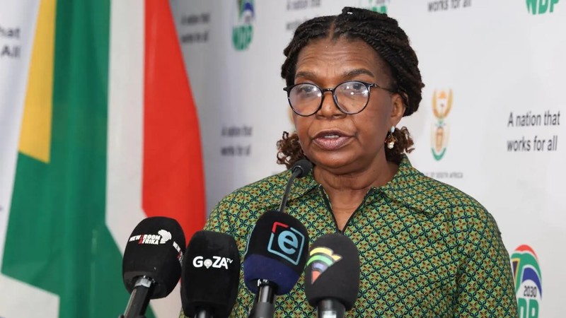 South Africa's Drug Authority Gets a Second Chance — But Are the Same Faces the Answer?