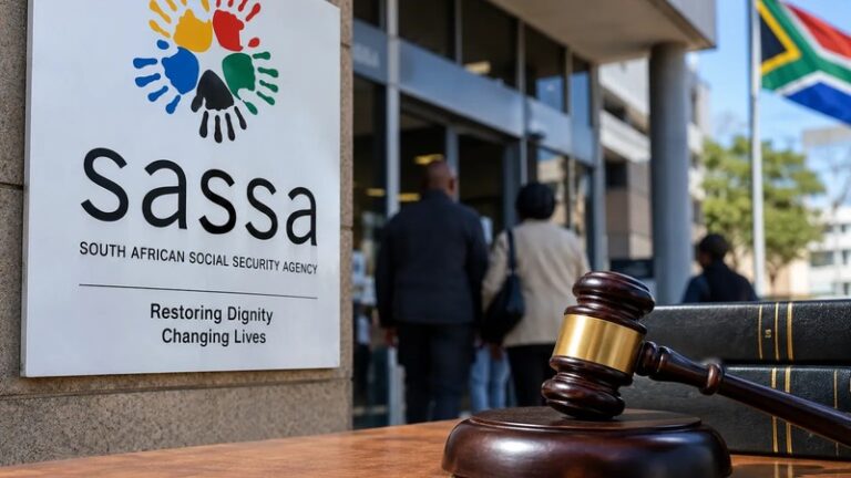 "I'm a Man in My House": SASSA Worker Loses Appeal After Assaulting Manager in Workplace Dispute
