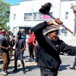 South Africa's Asylum System Under Pressure: What Kubayi's Warning Really Means for Young Africans