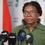 South Africa's SASSA Crisis: Minister Pule Faces the Reality of Failing Vulnerable Citizens