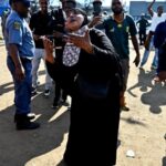 Soweto Burns as South Africa's Asylum U-Turn Fails to Cool Community Rage