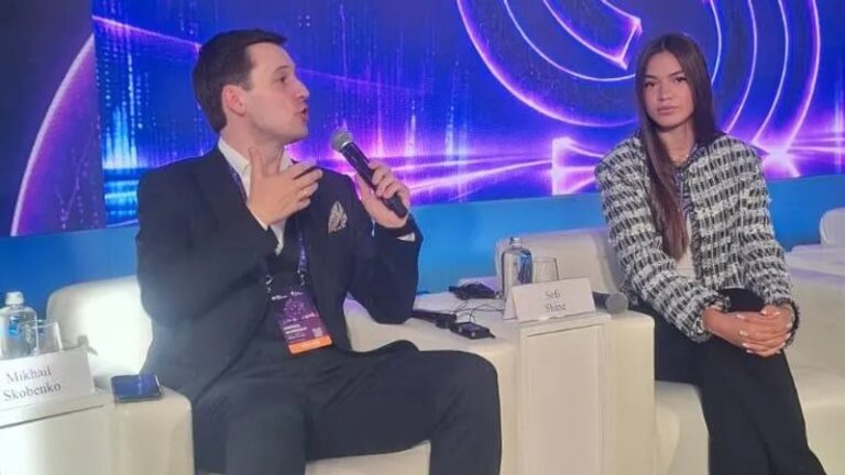 Digital Sovereignty Takes Centre Stage as 120 Nations Converge in Moscow