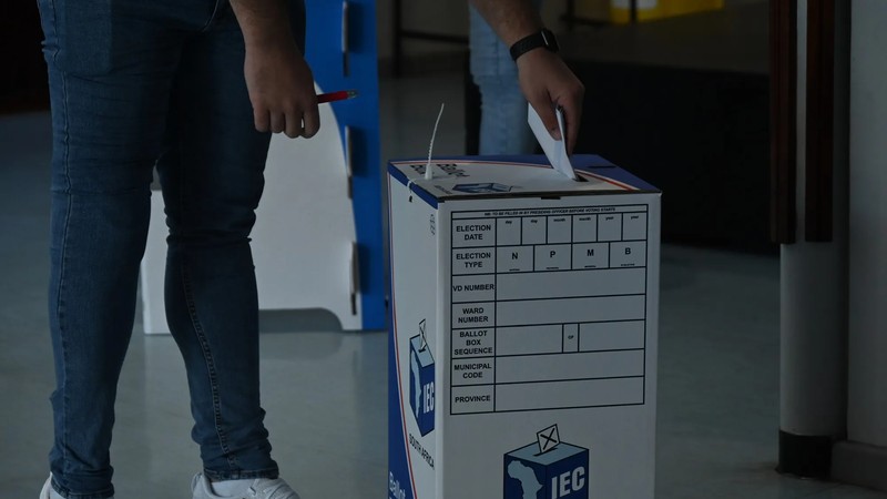 South Africa's LGE 2026: What You Need to Know About Special Vote Applications