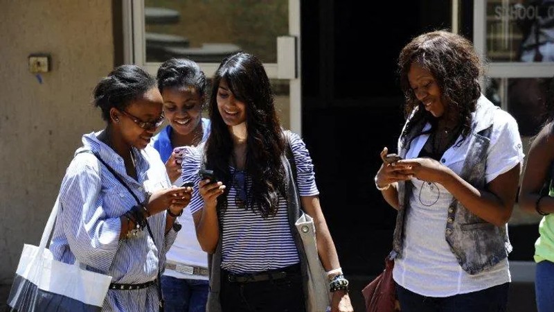 Mxit: How South Africa's Messaging Giant Rose to 50 Million Users and Then Collapsed