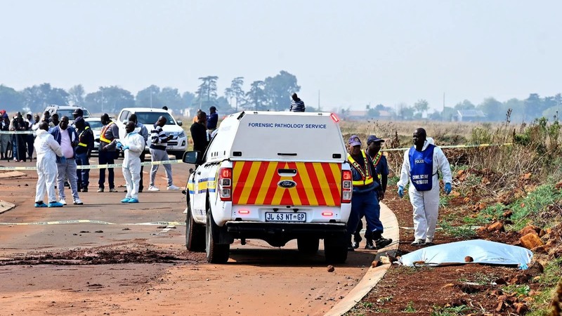 Torture Claims Shake Jabulile Ntimba Murder Case as Accused Says Police Forced Her Confession